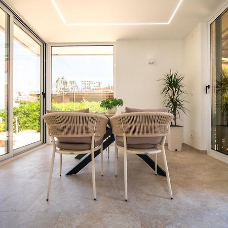 Palma Apartments Котор Екстер'єр фото