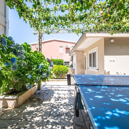 Palma Apartments Котор Екстер'єр фото