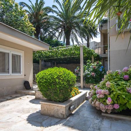 Palma Apartments Котор Екстер'єр фото