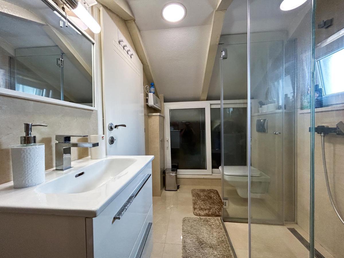 Palma Apartments Котор Екстер'єр фото