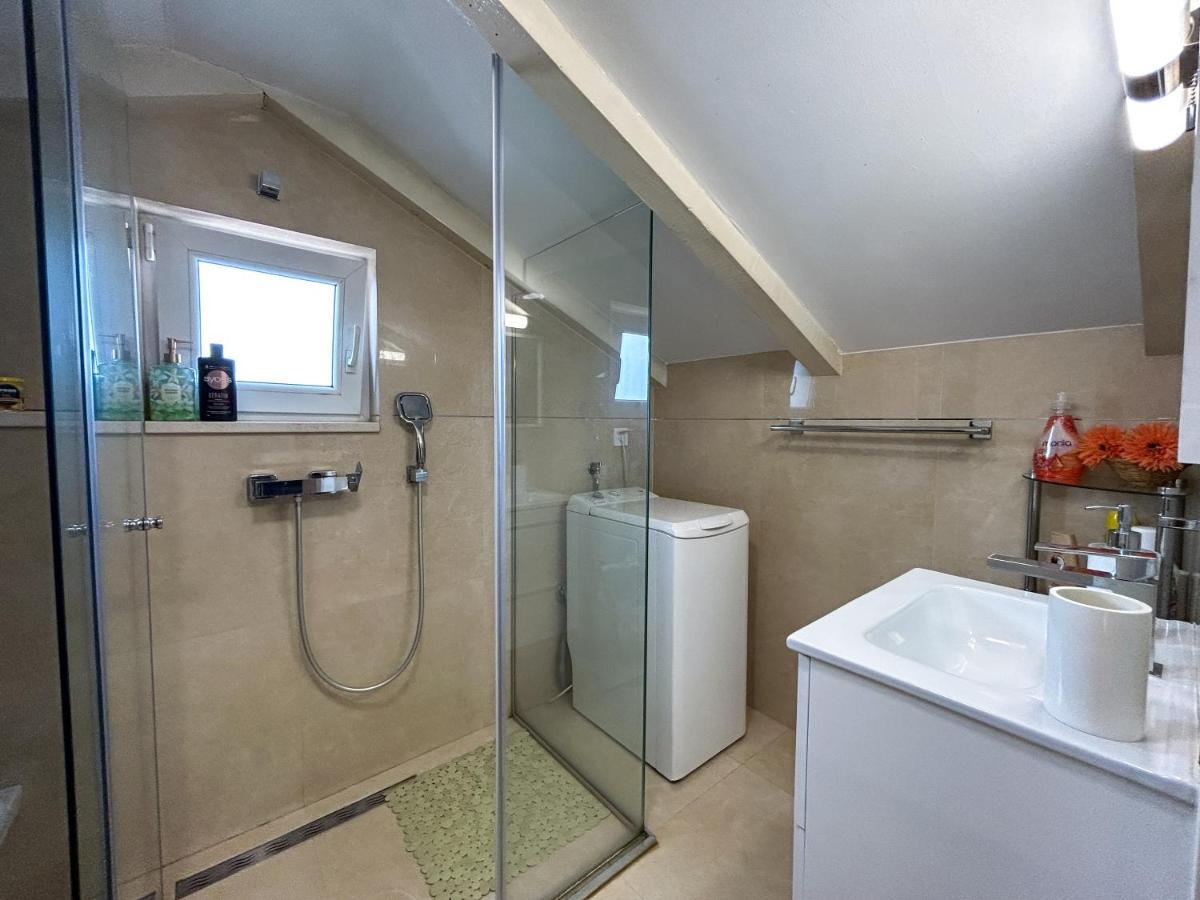 Palma Apartments Котор Екстер'єр фото