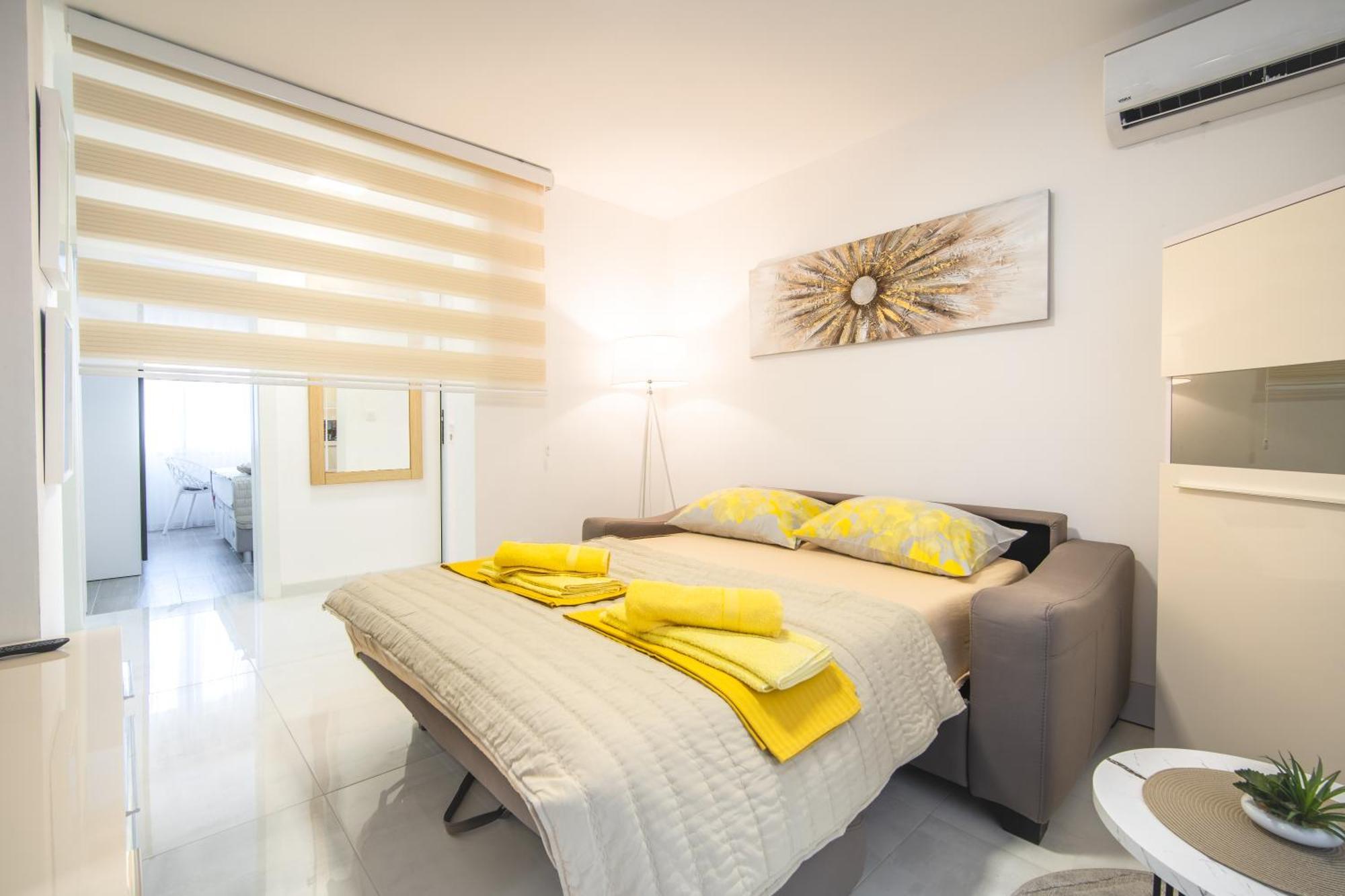 Palma Apartments Котор Екстер'єр фото