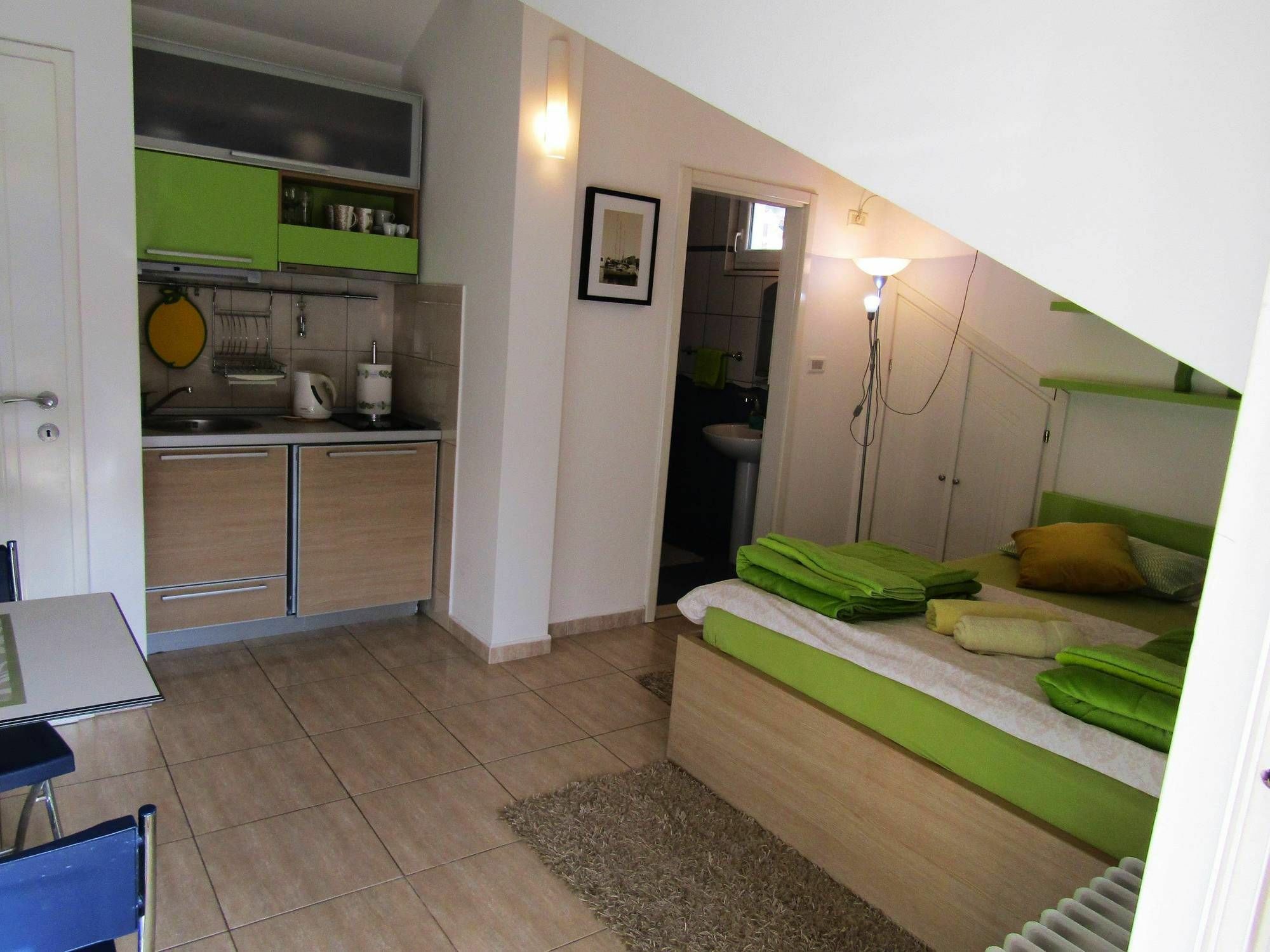 Palma Apartments Котор Екстер'єр фото