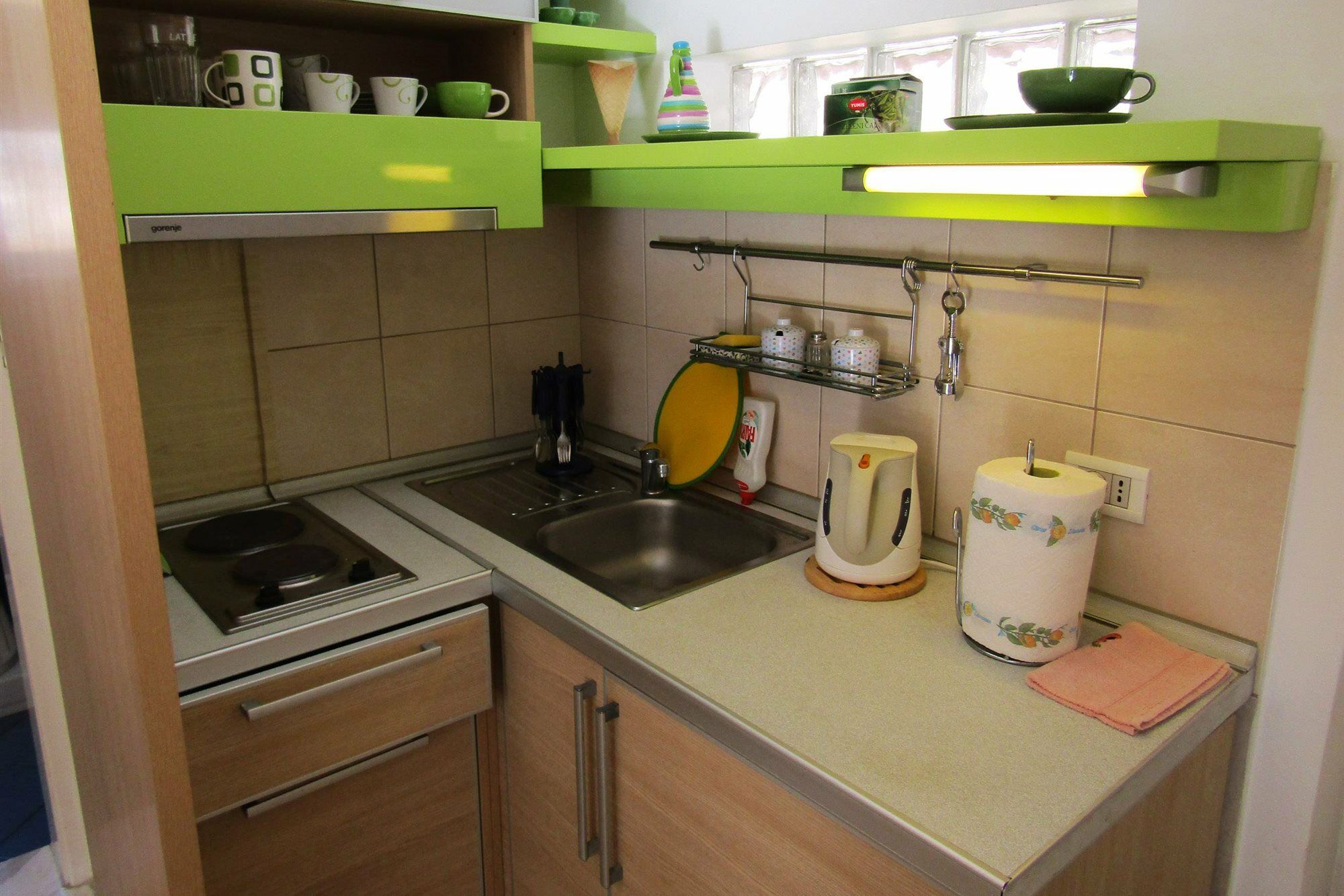Palma Apartments Котор Екстер'єр фото